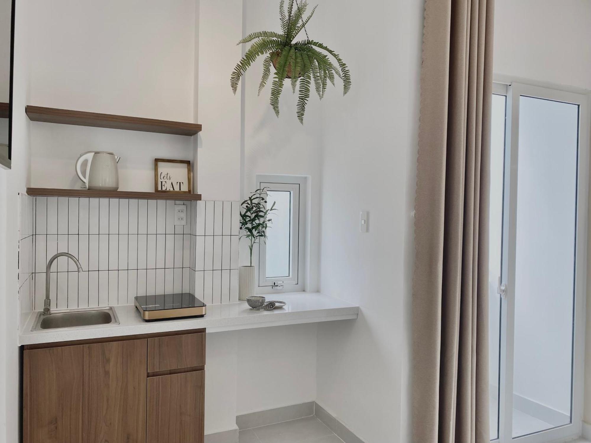 Mua Aparthotel Da Nang