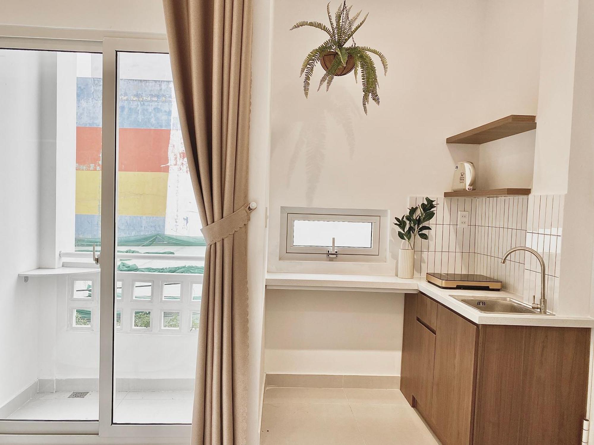Aparthotel Mua
