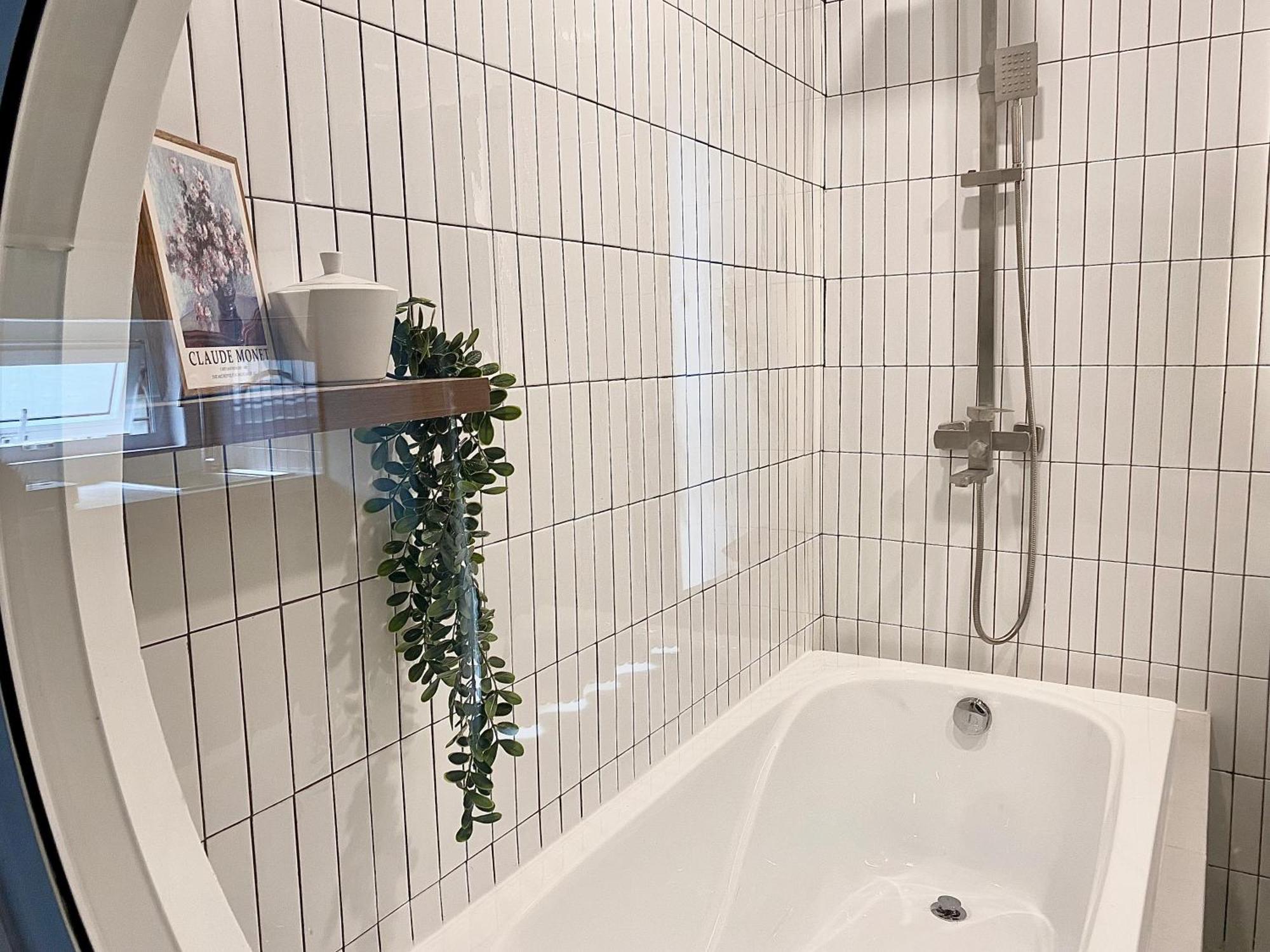 Mua Aparthotel *